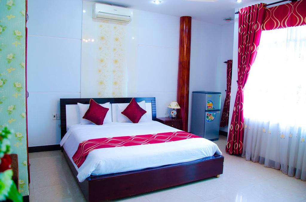 Salina Hotel Da Nang Exterior foto